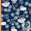 Précommande Avril - Stitch avion B
