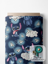 Précommande Avril - Stitch avion B