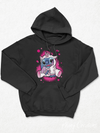 Stitch Licorne