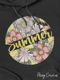summer flower