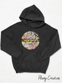 summer flower