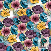 Dernière précommande - Tatoo flowers