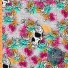 Dernière précommande - Tête en fleurs