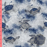 Dernière précommande - Tortues