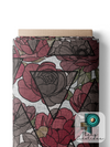Dernière précommande - Triangle fleurs