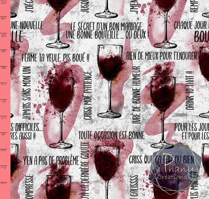 Dernière précommande - Vino