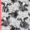 Dernière précommande - Vache