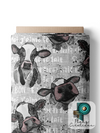 Dernière précommande - Vache