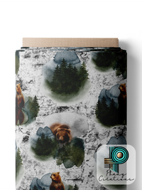 Dernière précommande - Wild