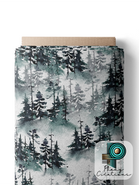 Dernière précommande - Wild tree