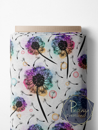 Dernière précommande - Wish