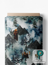 Dernière précommande - Wood