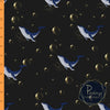 Dernière précommande - Baleine Or