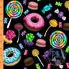 Dernière précommande - Candy