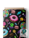 Dernière précommande - Candy