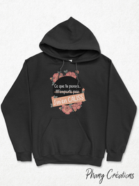 What you think
