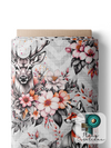 Dernière précommande - Cerf fleurs