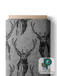 Dernière précommande - Cerf