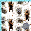 Chic animal
