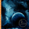 Dernière précommande - Ciel étoilé