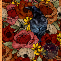 Dernière précommande - Corbeau