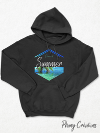 dream of summer