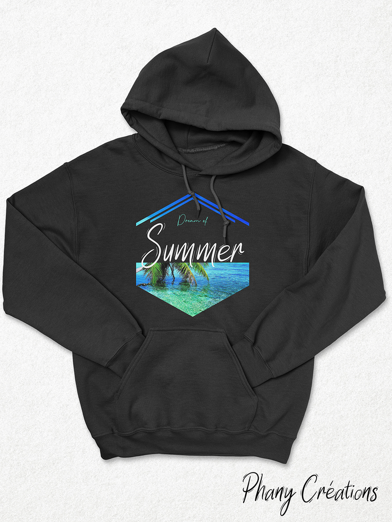 dream of summer
