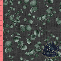 Dernière précommande - Eucalyptus canvas