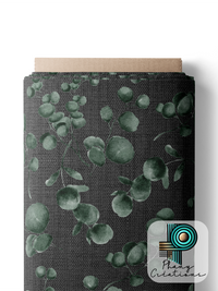 Dernière précommande - Eucalyptus canvas