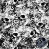 Dernière précommande - Fabric skull