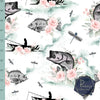 Dernière précommande - Fish