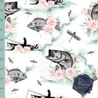 Dernière précommande - Fish