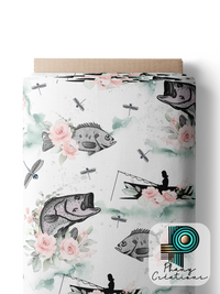 Dernière précommande - Fish