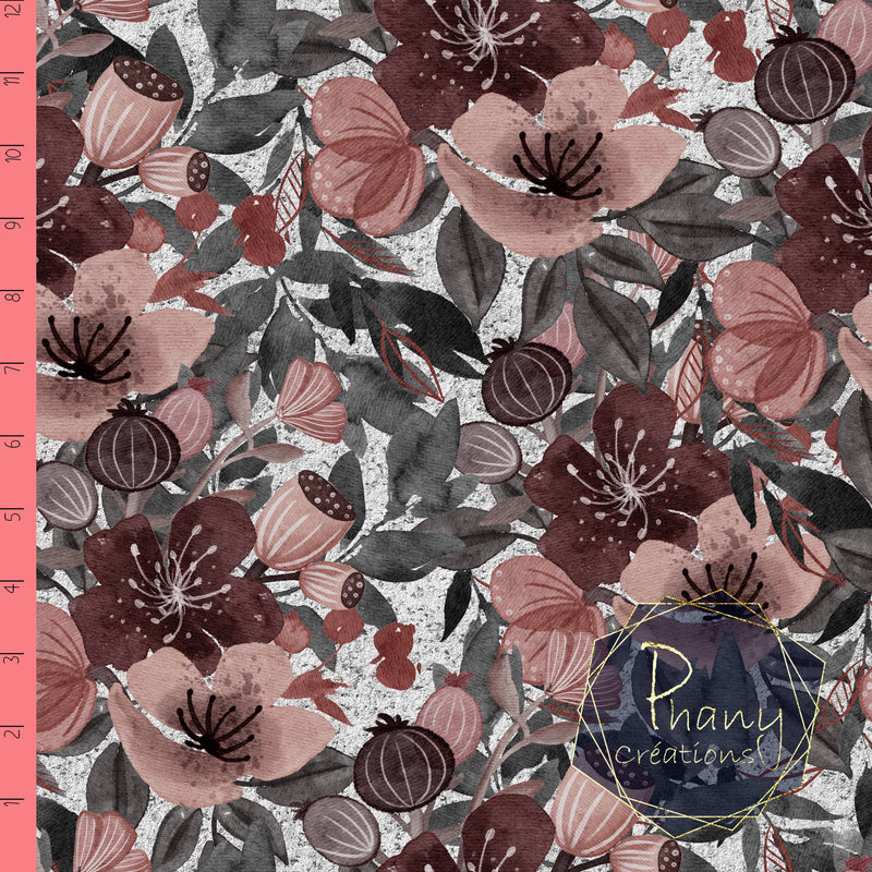 Dernière précommande - FlowerP