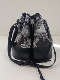 PATTERN - Lucy Bag