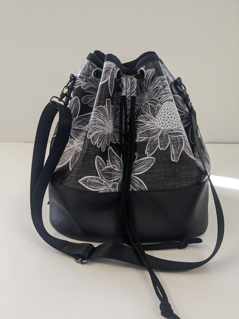 PATTERN - Lucy Bag
