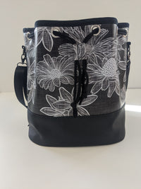 PATTERN - Lucy Bag