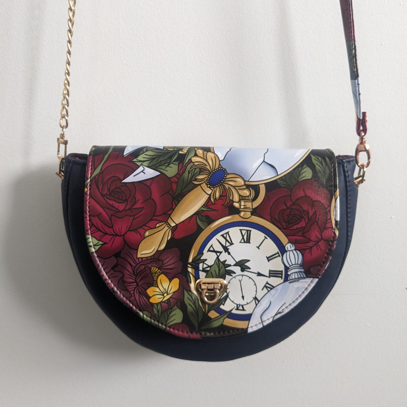 PATTERN - Mia Bag