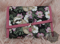 PATRON - Trousse de voyage