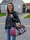 PATRON - Phany sports bag
