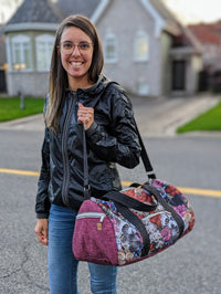 PATRON - Phany sports bag