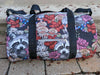 PATRON - Phany sports bag