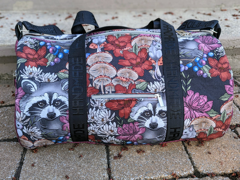 PATRON - Phany sports bag