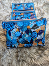 PATRON - Trousse de voyage