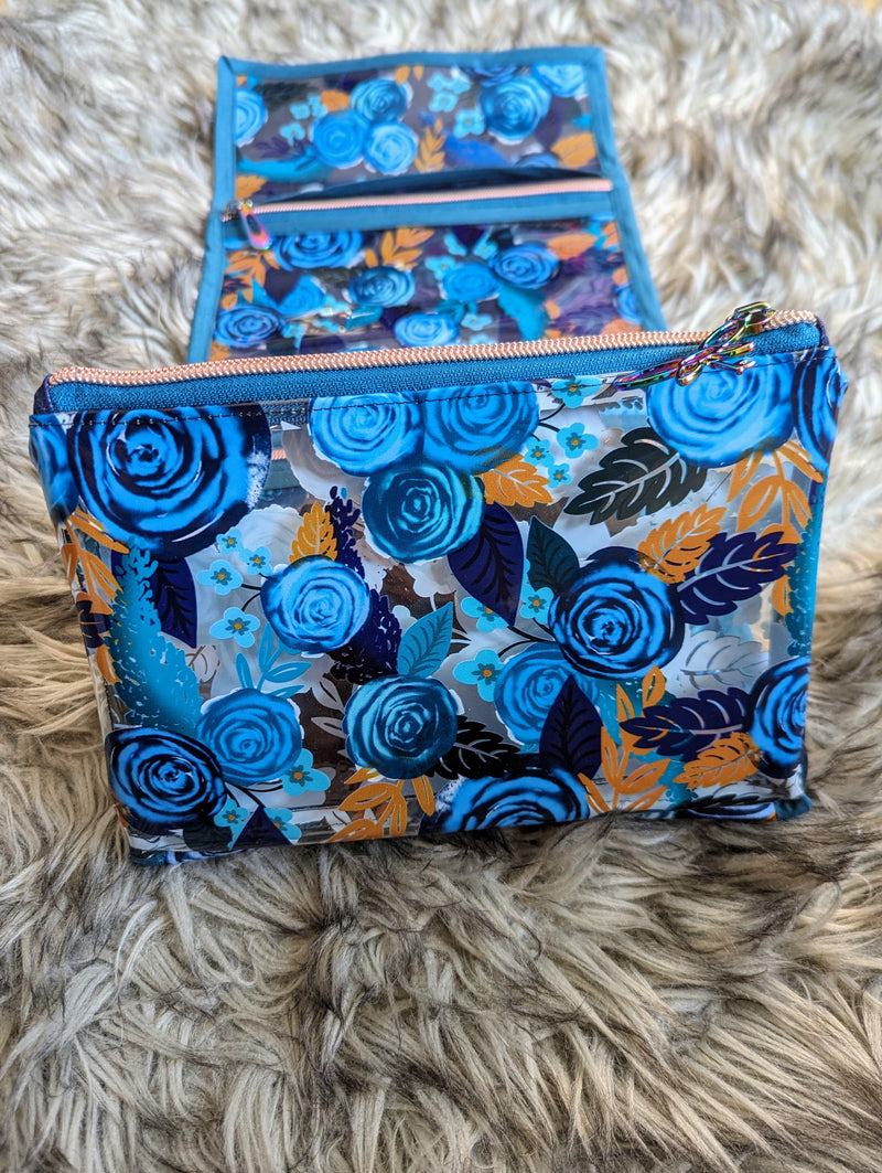 PATRON - Trousse de voyage