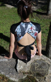 PATRON - Rashguard