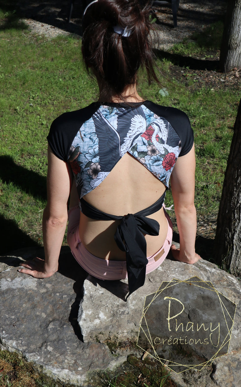 PATRON - Rashguard