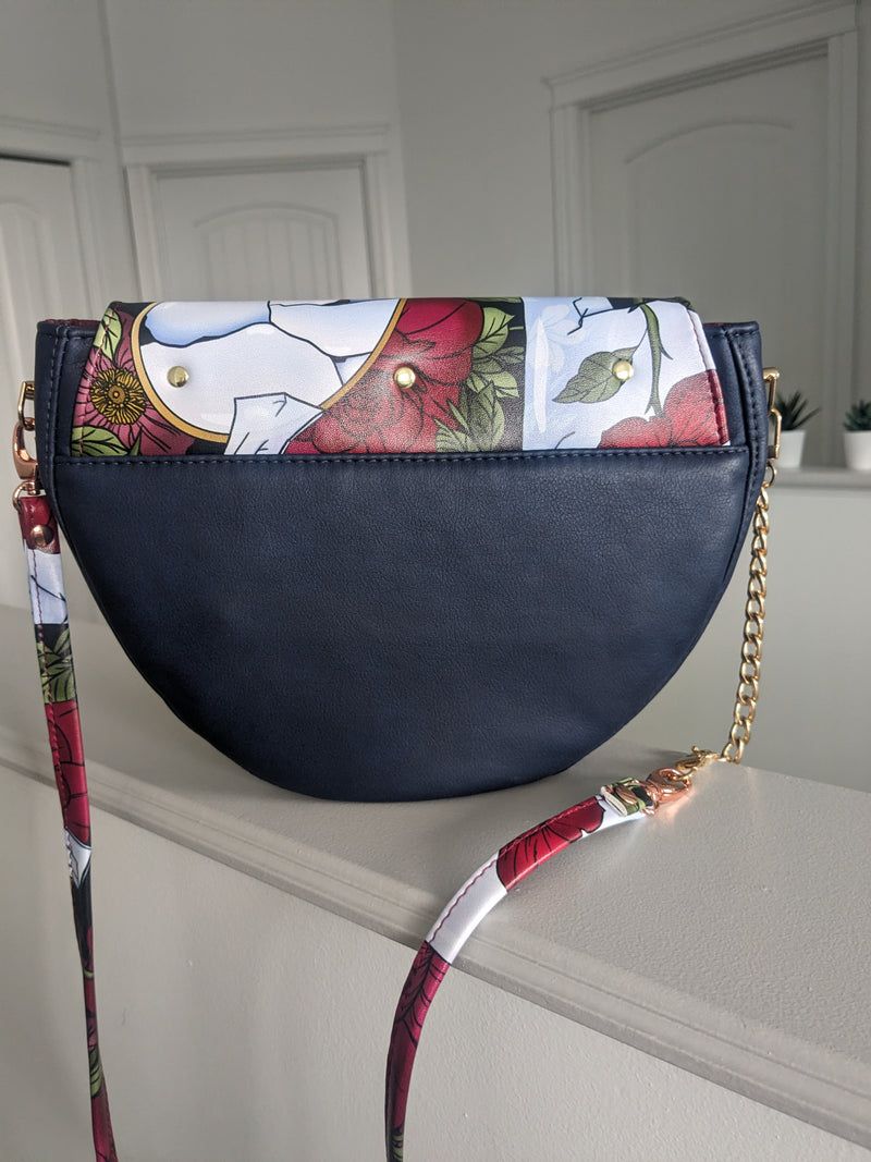 PATTERN - Mia Bag