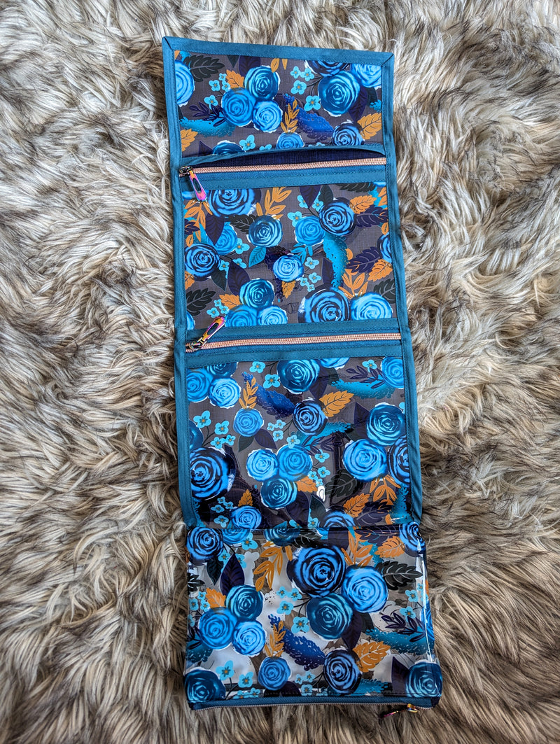 PATRON - Trousse de voyage