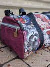 PATRON - Phany sports bag